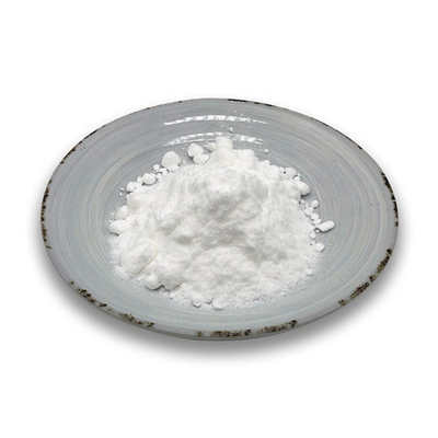 Pó do sulfato de Hydroxychloroquine da pureza alta de CAS 747-36-4 99% da categoria médica