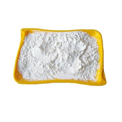 Pó farmacêutico de CAS 6620-60-6 Proglumide da categoria da qualidade superior com entrega rápida Proglumide