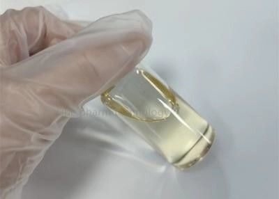 Líquido 1009-14-9 de Valerophenone CAS Valerophenone da pureza alta da fonte 99% da fábrica de China