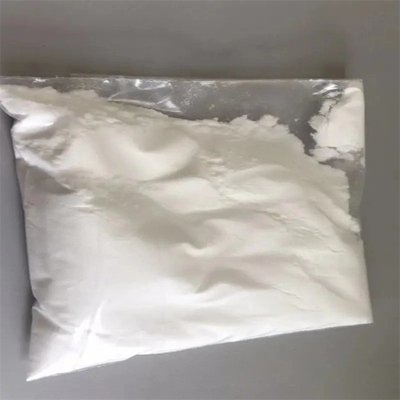 Preço de fábrica Ethyla Minehydrochloride com o melhor pó branco de CAS 557-66-4 da qualidade