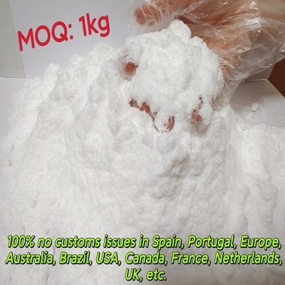 Pó branco Bmk da fonte BMK CAS 5413-05-8 da fábrica das operações de desalfandegamento de 100%