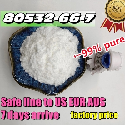 wickr mim, wanjiangchem888, CAS 80532-66-7 Crystal Particles branco BMK Glycidate metílico farmacêutico