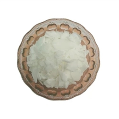 Os produtos químicos orgânicos surgem - o álcool C18 de CAS 112-92-5 do álcool de Octadecanol /Stearyl do agente ativo