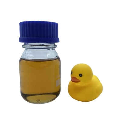 1-Hexanona, 2-bromo-1-fenil- CAS 59774-06-0 Líquido Amarelo Pálido 2-bromo-1-fenil-hexan-1-ona C12H15BrO