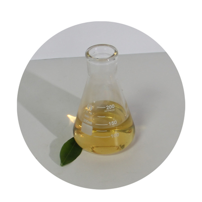 1-Hexanona, 2-bromo-1-fenil- CAS 59774-06-0 Líquido Amarelo Pálido 2-bromo-1-fenil-hexan-1-ona C12H15BrO