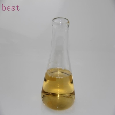99% de pureza 1-hexanona 2-bromo-1-fenil- CAS 59774-06-0 2-brom-1-fenil-hexan-1-on óleo amarelo claro matéria-prima química