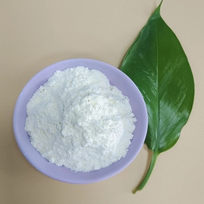 Pó cristalino branco CAS 14461-91-7 Cyclazodone da pureza de 99%