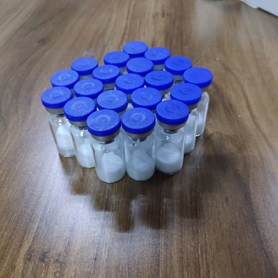 Pureza alta Semaglutide CAS 910463-68-2 de 99% com entrega rápida