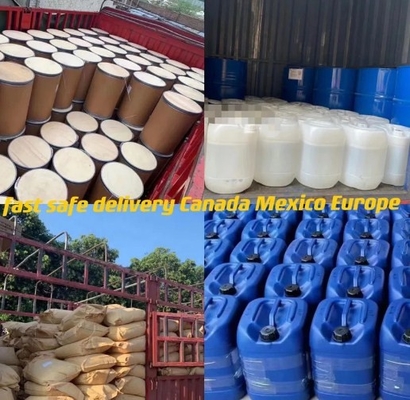 Armazém europeu dos NL Alemanha do óleo de Glycidate Pmk do etilo de CAS No 28578-16-7 Pmk