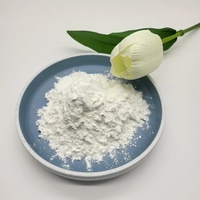 Matérias primas farmacêuticas Oxaliplatin CAS 61825-94-3 de 99% para antineoplástico