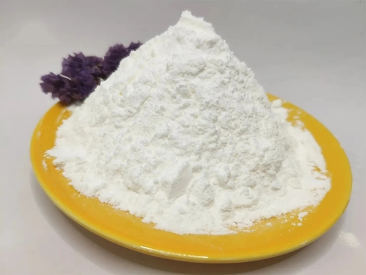 Flocos ácidos bóricos/pedaços de venda quentes CAS 11113-50-1 com entrega rápida