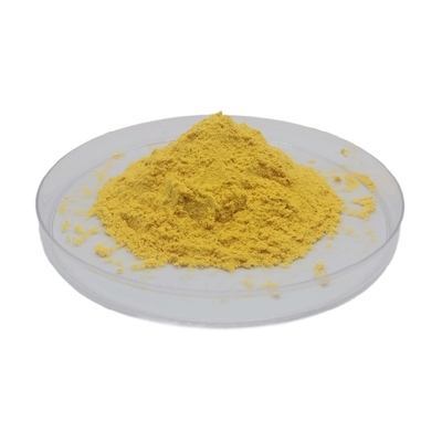 Pó 2-Nitroimidazole de alta qualidade de 99% CAS No 527-73-1 com bom preço