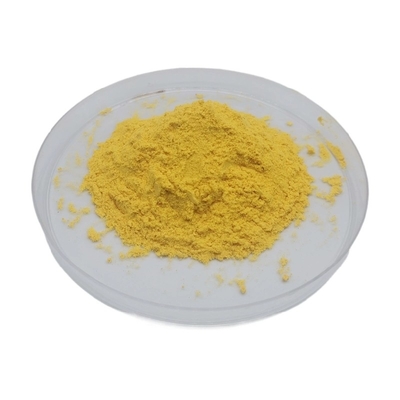 Pó 2-Nitroimidazole de alta qualidade de 99% CAS No 527-73-1 com bom preço