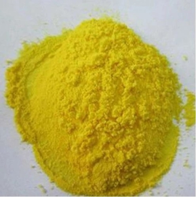 Hidrocloro amarelo do HCl do Minocycline do pó da categoria de 99% USP com CAS 13614-98-7