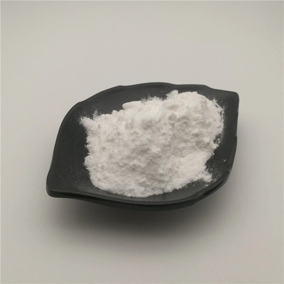 Pó branco de alta qualidade 501-30-4 ácido Kojic Wanjiang da fonte 99% da fábrica
