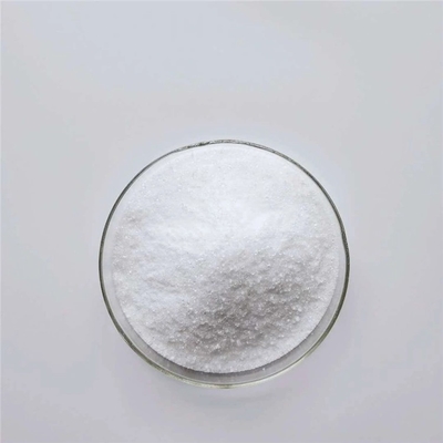 Qulaity garantiu o ácido intermediário CAS do pó 4-Hydroxyphenylacetic 156-38-7 C8h8o3 com entrega rápida