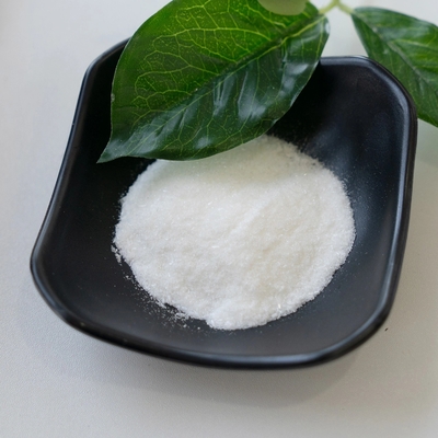 Qulaity garantiu o ácido intermediário CAS do pó 4-Hydroxyphenylacetic 156-38-7 C8h8o3 com entrega rápida