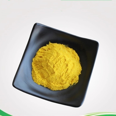 Pó amarelo 5-Chloro-2-Nitrobenzoic CAS2516-95-2 ácido da qualidade superior