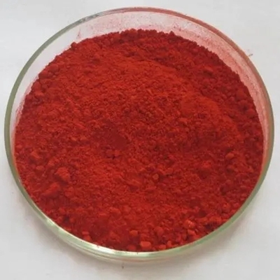 Tecnologia química 2-Nitrodiphenylamine CAS 119-75-5 da flor do reagente