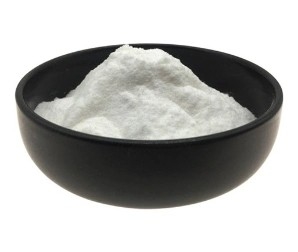 Chitosano cru de CAS 9012-76-4 do pó do chitosano da pureza alta