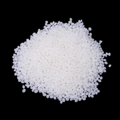 O enchimento Polymorph Polycaprolactone do polímero granula os grânulo granulados MW 80000 60000 CAS 24980-41-4 Pcl das microsfera