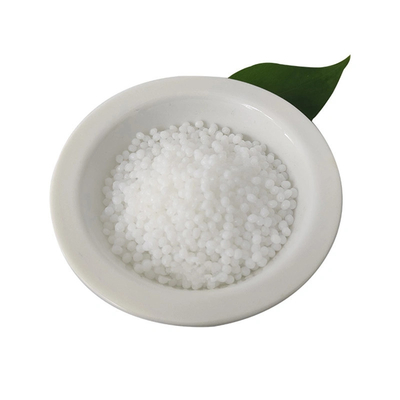 O enchimento Polymorph Polycaprolactone do polímero granula os grânulo granulados MW 80000 60000 CAS 24980-41-4 Pcl das microsfera
