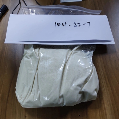 Pureza alta 99% 2-Bromo-4-Methylpropiophenone CAS 1451-82-7 em conservado em estoque
