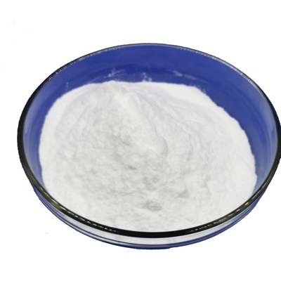 Resveratrol 98% CAS 501-36-0 do volume do pó do Resveratrol da qualidade superior