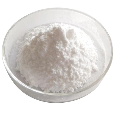 Porta ao pó de alta qualidade CAS do Resveratrol da pureza da porta 99%: 501-36-0