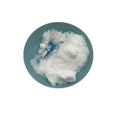 Cosmético intermediário químico 99,5% da matéria prima de Synephrine da fabricação da pureza alta branco ao pó esbranquiçado 94-07-5