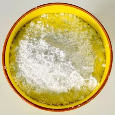 cristal brilhante branco da pureza alta do pó 148553-50-8 de Pregabalin 99,90% do wanjiang