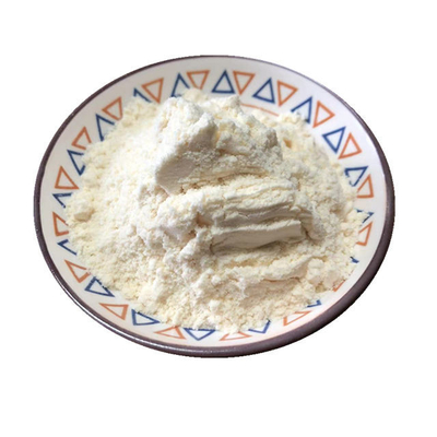 Hidrocloro 99% de Pioglitazone branco ao pó esbranquiçado 112925-15-4