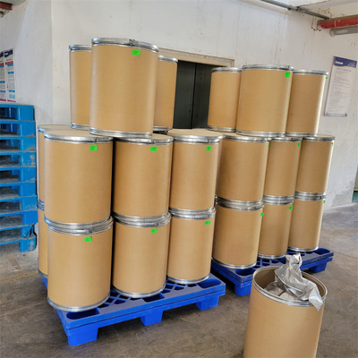 Pó farmacêutico dos intermediários de CAS 593-51-1 do hidrocloro do Methylamine