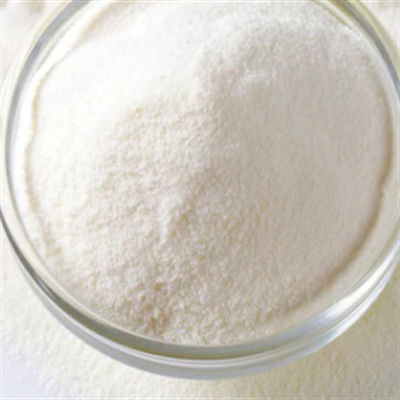 powdercas brancos do hidrocloro 99% de Synephrine do wanjiang 5985-28-4