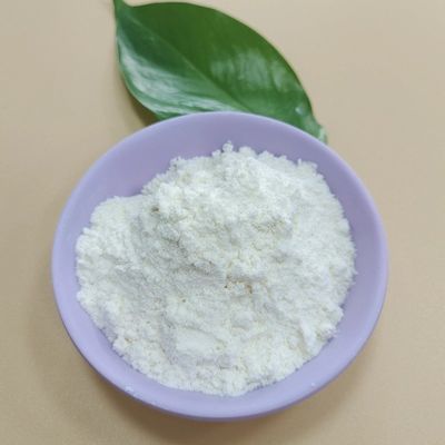 Pó cristalino branco 58-63-9 do Inosine 99,9% farmacêuticos da medicina