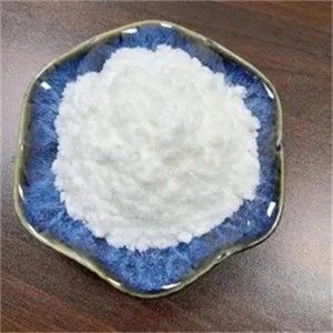 Pó quente da matéria prima do bromidrato do Scopolamine de CAS 114-49-8 da venda