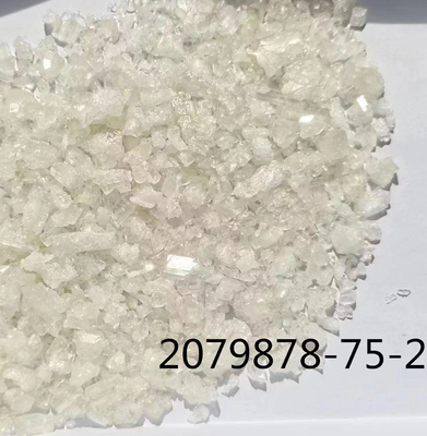 2 intermediários farmacêuticos - (2-chlorophenyl) -2-Nitrocyclohexan-1-One CAS 2079878-75-2