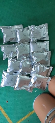 Preço de fábrica Ketoclomazone Crystal CAS 2079878-75-2/136-47-0 com de alta qualidade