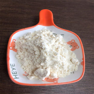Pó branco do hidrocloro 99,9% maiorias de Mepivacaine do preço Wanjiang 1722-62-9