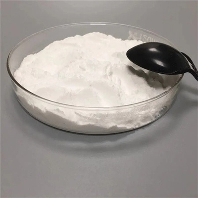 O hidrocloro puro do HCl Prilocaine de 99% Prilocaine Propitocaine pulveriza CAS 721-50-6