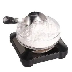 Pureza do HCl 99% do hidrocloro de CAS 119276-01-6 Protonitazene