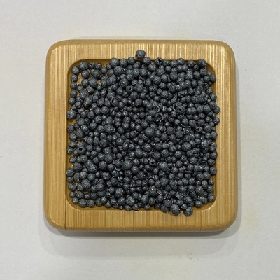 Porta dobro t das operações de desalfandegamento de CAS 7553-56-2 molecular dos cristais do iodo de CAS 12190-71-5 do iodo da pureza alta da fonte da fábrica