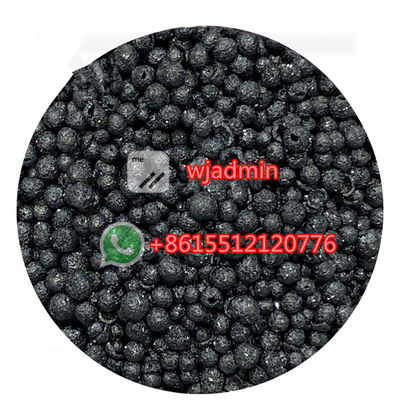 Iodo de CAS 12190-71-5 do iodo do mais baixo preço com iodo de alta qualidade