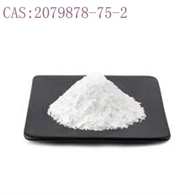 whatsapp +8615512120776 CAS 2079878-75-2 2 - (2-Chlorophenyl) -2-Nitrocyclohexanone no estoque