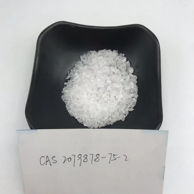 2023 venda quente CAS 2079878-75-2 2 - preço de fábrica do nitrocyclohexanone de 2-Chlorophenyl -2 com de alta qualidade