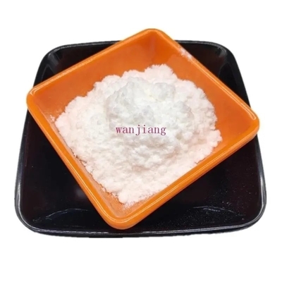 wickr mim, HCl de CAS 23076-35-9/7361-61-7 Xylazine do wanjiang/hidrocloro Xylazine de Xylazine