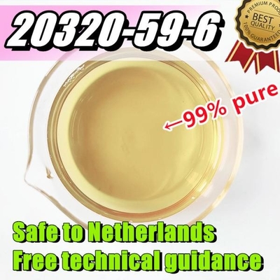 Óleo novo do etilo 3-Oxo-4-Phenylbutanoate Bmk da chegada 99% CAS 718-08-1