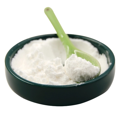 Matéria prima química Metronidazole da qualidade superior no estoque com melhor preço 443-48-1