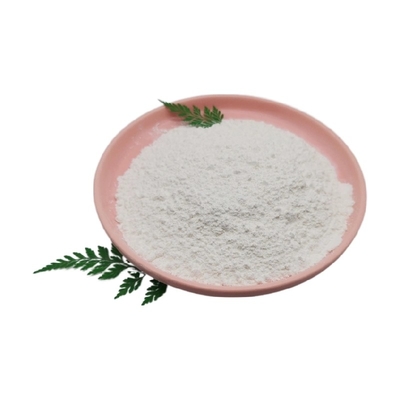 A pureza 2 da qualidade superior 99%, 6-Dihydroxypurine/Xanthine pulveriza CAS 69-89-6