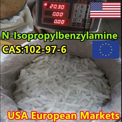 wickr mim, wjadmin, N-Isopropylbenzylamine Benzylisopropylamine CAS 102-97-6 C10H15N